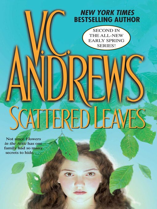 Title details for Scattered Leaves by V.C. Andrews - Available